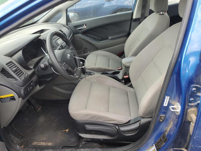 Photo 7 from auction – 2014 KIA FORTE LX with VIN KNAFX4A64E5174130