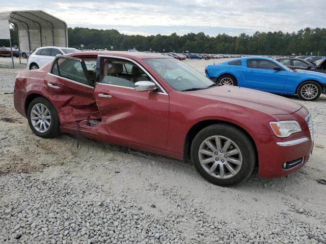 Photo 4 from auction – 2012 CHRYSLER 300 LIMITE with VIN 2C3CCACG7CH192203