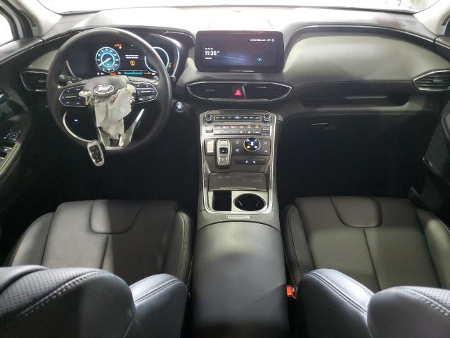 Photo 8 from auction – 2023 HYUNDAI SANTA FE S with VIN 5NMS3DAJ3PH566047