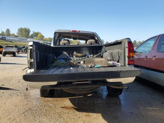 Photo 6 from auction – 2002 CHEVROLET SILVERADO with VIN 2GCEK19VX21242970