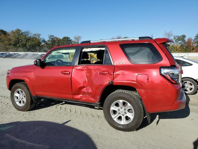 Photo 2 from auction – 2019 TOYOTA 4RUNNER SR with VIN JTEBU5JR3K5694174