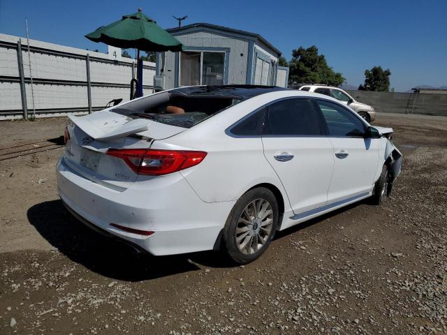 Photo 3 from auction – 2015 HYUNDAI SONATA SPO with VIN 5NPE34AF2FH218248