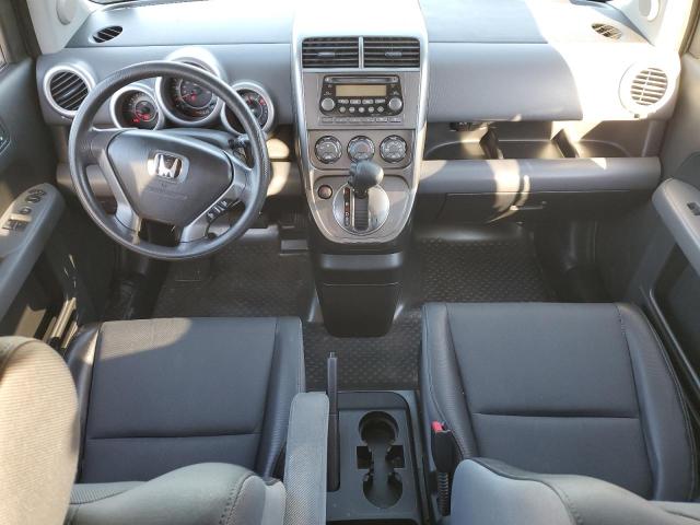 Photo 8 from auction – 2003 HONDA ELEMENT EX with VIN 5J6YH28623L035197