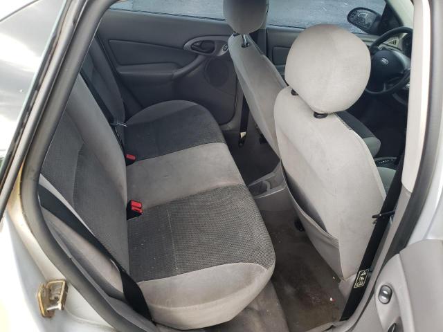 Photo 10 from auction – 2003 FORD FOCUS SE C with VIN 1FAFP34383W261072
