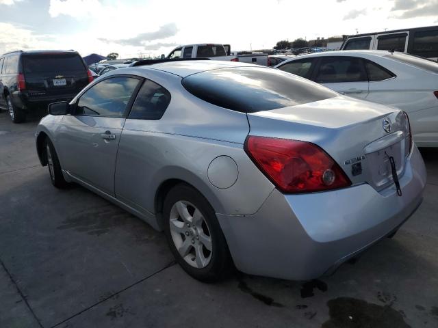Photo 2 from auction – 2009 NISSAN ALTIMA 2.5 with VIN 1N4AL24E19C199106