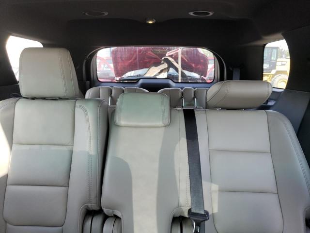 Photo 10 from auction – 2014 FORD EXPLORER X with VIN 1FM5K7D89EGB49767