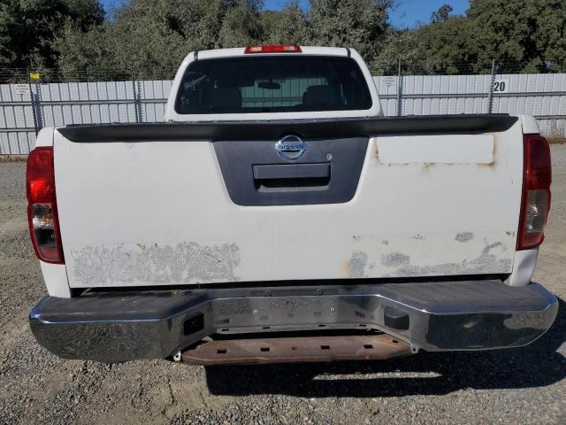Photo 6 from auction – 2013 NISSAN FRONTIER S with VIN 1N6BD0CT8DN720493