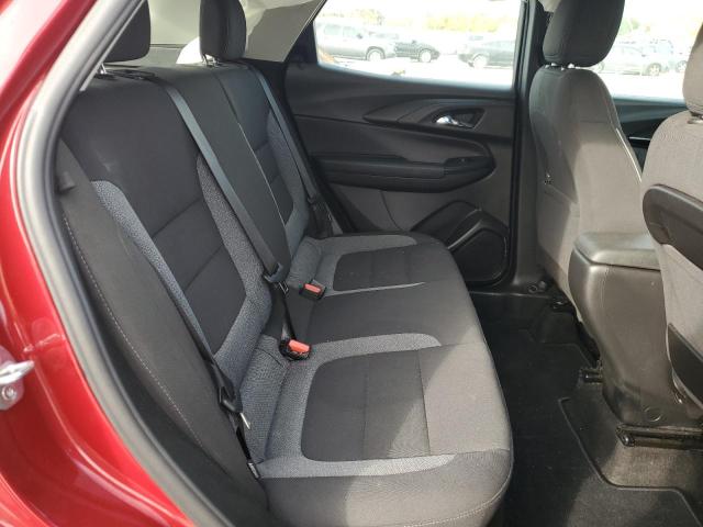 Photo 10 from auction – 2021 CHEVROLET TRAILBLAZE with VIN KL79MMS22MB012188