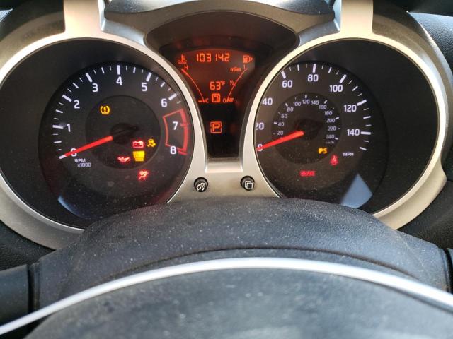 Photo 9 from auction – 2014 NISSAN JUKE S with VIN JN8AF5MR8ET356750