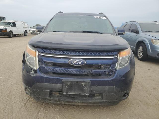 Photo 5 from auction – 2011 FORD EXPLORER L with VIN 1FMHK8F80BGA05469