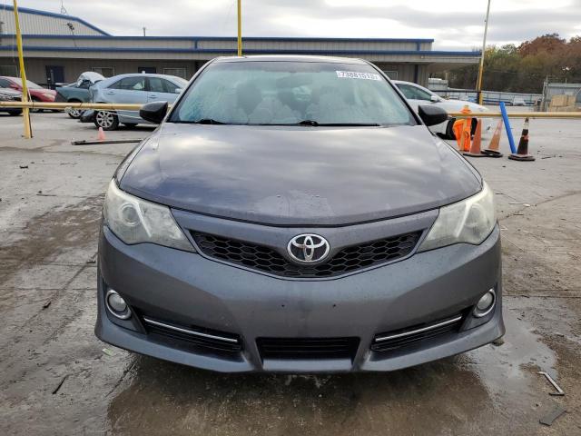 Photo 5 from auction – 2014 TOYOTA CAMRY SE with VIN 4T1BK1FK8EU553069