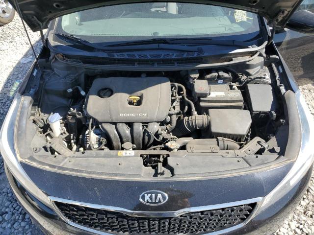 Photo 11 from auction – 2017 KIA FORTE LX with VIN 3KPFK4A77HE068418