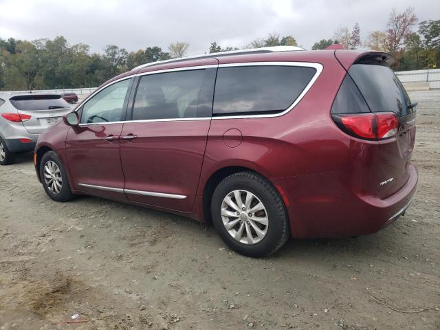Photo 2 from auction – 2019 CHRYSLER PACIFICA T with VIN 2C4RC1BG0KR650311