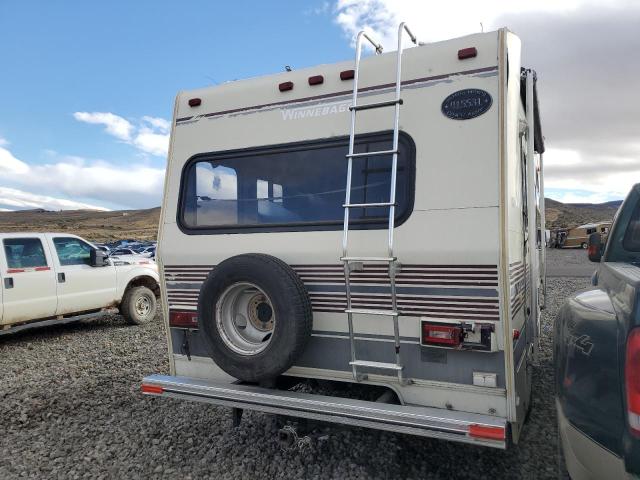 Photo 4 from auction – 1989 FORD ECONOLINE with VIN 1FDKE30G6KHC28433