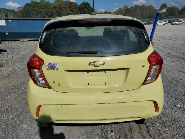Photo 6 from auction – 2017 CHEVROLET SPARK 1LT with VIN KL8CD6SA0HC731007
