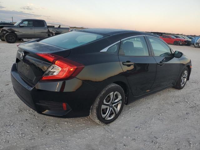 Photo 3 from auction – 2016 HONDA CIVIC LX with VIN 19XFC2F53GE096837