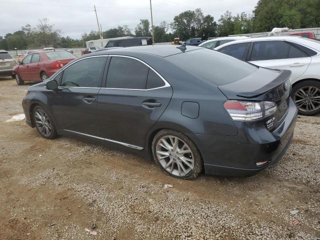 Photo 2 from auction – 2010 LEXUS HS 250H with VIN JTHBB1BA8A2020080