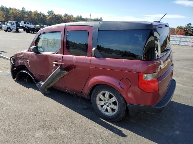 Zdjęcie 2 z aukcji – 2008 HONDA ELEMENT EX z VIN 5J6YH28778L006908