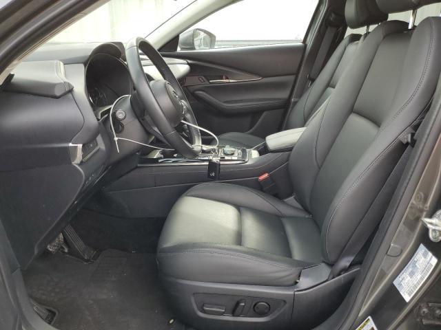 Photo 7 from auction – 2023 MAZDA CX-30 with VIN 3MVDMBCM9PM527962