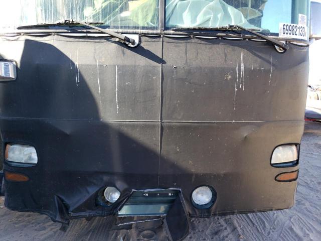 Photo 7 from auction – 2003 FREIGHTLINER CHASSIS X with VIN 4UZAAHAK93CM30401
