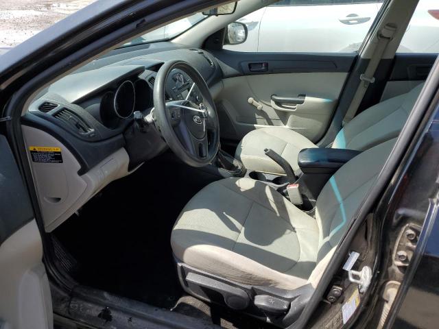 Photo 7 from auction – 2012 KIA FORTE LX with VIN KNAFT4A21C5582123