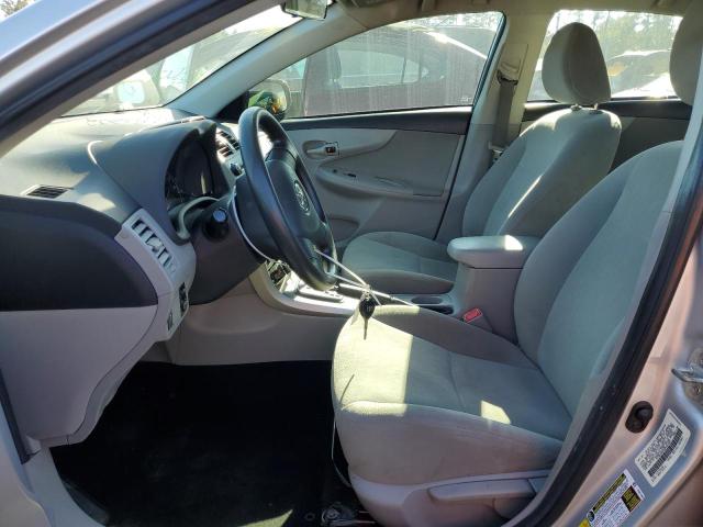 Photo 7 from auction – 2013 TOYOTA COROALLA with VIN 5YFBU4EE5DP201929