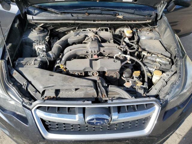 Photo 11 from auction – 2014 SUBARU IMPREZA PR with VIN JF1GJAD6XEH020772