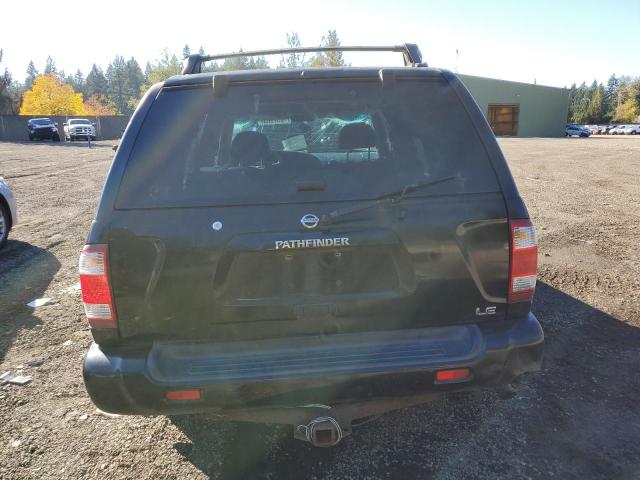 Photo 6 from auction – 2003 NISSAN PATHFINDER with VIN JN8DR09Y03W805308