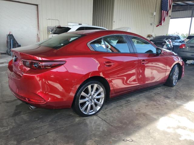 Photo 3 from auction – 2019 MAZDA 3 SELECT with VIN 3MZBPAAL4KM108783