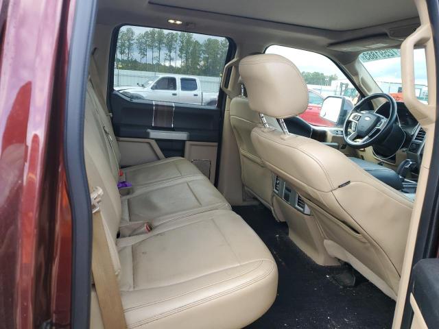 Photo 10 from auction – 2015 FORD F150 SUPER with VIN 1FTEW1EFXFFC45501