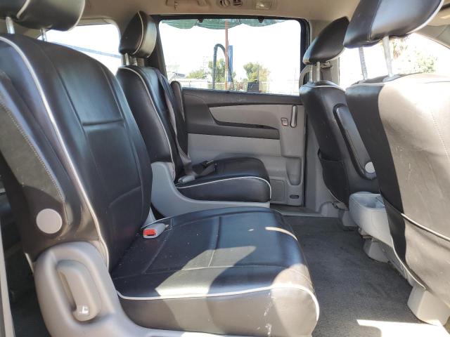 Photo 11 from auction – 2011 HONDA ODYSSEY EX with VIN 5FNRL5H47BB019233