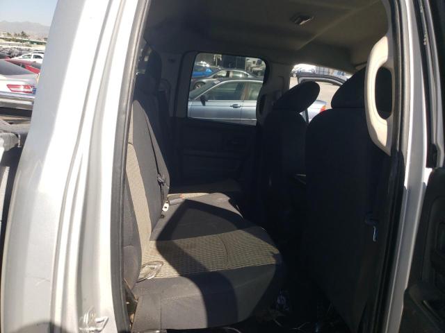 Photo 10 from auction – 2011 DODGE RAM 1500 with VIN 1D7RB1GP3BS615486