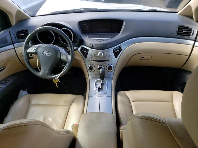 Photo 8 from auction – 2010 SUBARU TRIBECA LI with VIN 4S4WX9GD1A4403137