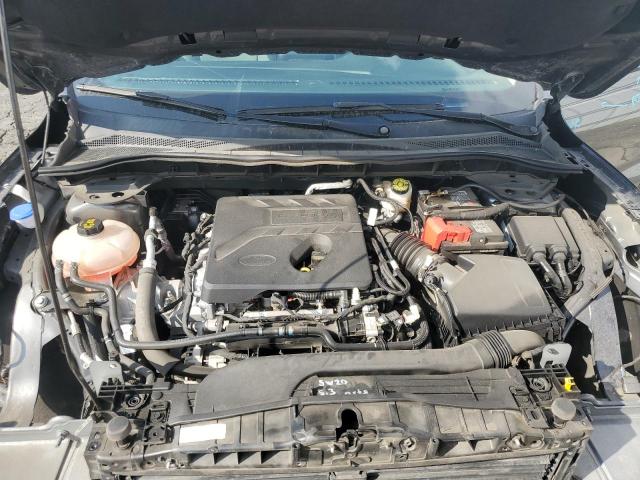 Photo 11 from auction – 2020 FORD ESCAPE S with VIN 1FMCU0F64LUA35758