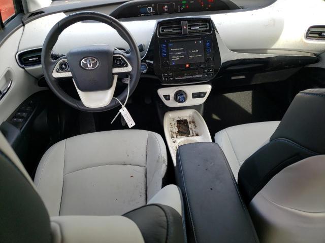 Photo 8 from auction – 2017 TOYOTA PRIUS with VIN JTDKARFU3H3040359
