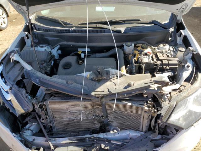 Photo 11 from auction – 2020 CHEVROLET EQUINOX LT with VIN 3GNAXUEV8LS584874