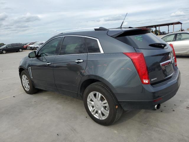Photo 2 from auction – 2013 CADILLAC SRX LUXURY with VIN 3GYFNCE33DS613867