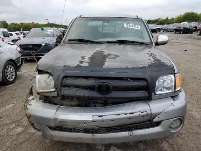 Photo 5 from auction – 2003 TOYOTA TUNDRA ACC with VIN 5TBBT44133S377622