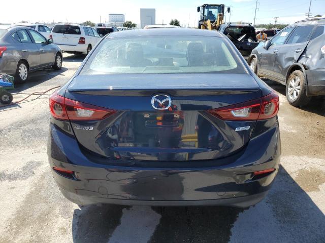 Photo 6 from auction – 2014 MAZDA 3 TOURING with VIN 3MZBM1V73EM101768