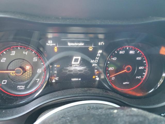 Photo 9 from auction – 2020 DODGE CHARGER SX with VIN 2C3CDXBG0LH101953
