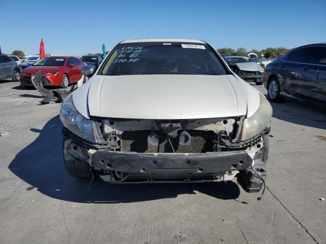 Photo 5 from auction – 2011 HONDA ACCORD EXL with VIN 5KBCP3F85BB001061