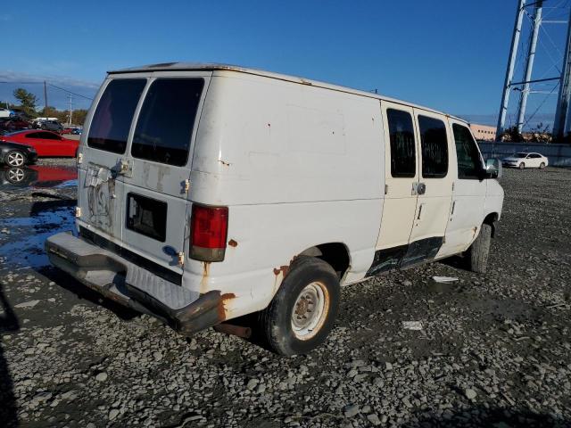 Photo 3 from auction – 2003 FORD ECONOLINE with VIN 1FTNE242X3HB80267