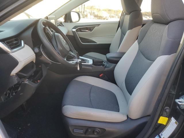Фото 7 с аукциона – 2020 TOYOTA RAV4 XLE с VIN JTMP1RFV2LJ032255