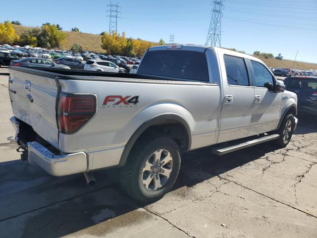 Photo 3 from auction – 2013 FORD F150 SUPER with VIN 1FTFW1EF0DKE87786