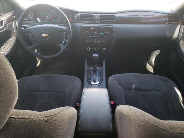 Photo 8 from auction – 2012 CHEVROLET IMPALA LT with VIN 2G1WG5E36C1333519