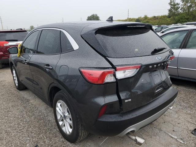Photo 2 from auction – 2020 FORD ESCAPE SE with VIN 1FMCU0G61LUC36631