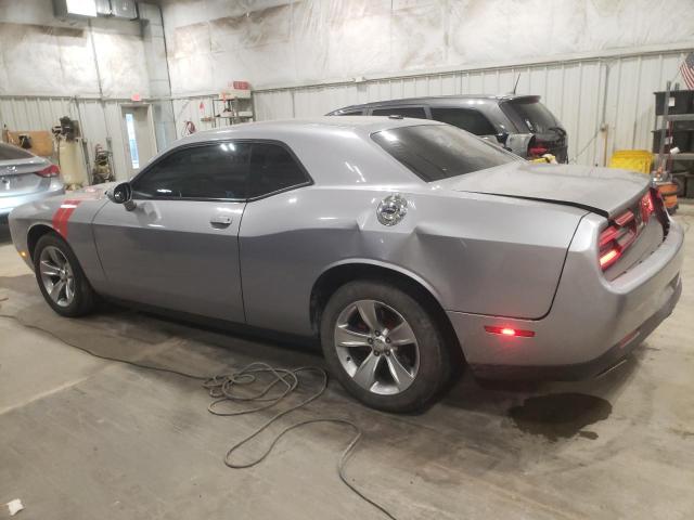 Photo 2 from auction – 2015 DODGE CHALLENGER with VIN 2C3CDZAG6FH914070