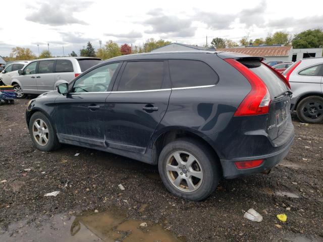 Photo 2 from auction – 2012 VOLVO XC60 3.2 with VIN YV4952DZ8C2319651