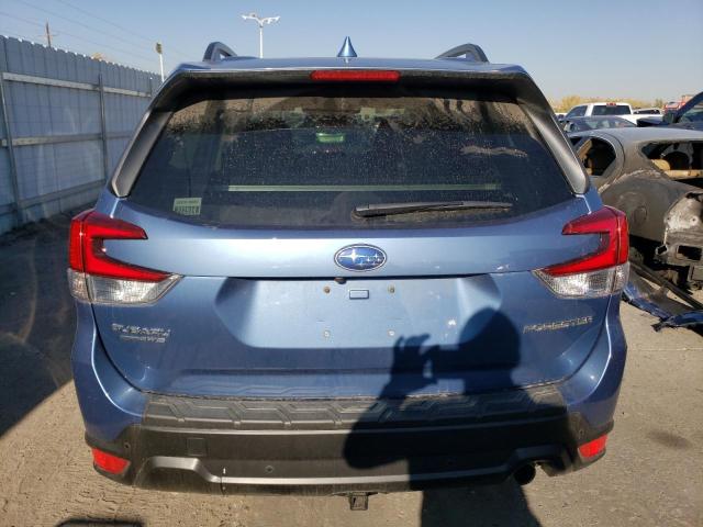 Photo 6 from auction – 2021 SUBARU FORESTER L with VIN JF2SKAUC3MH537855