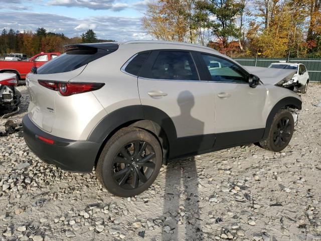 Photo 3 from auction – 2022 MAZDA CX-30 with VIN 3MVDMBAY8NM431775